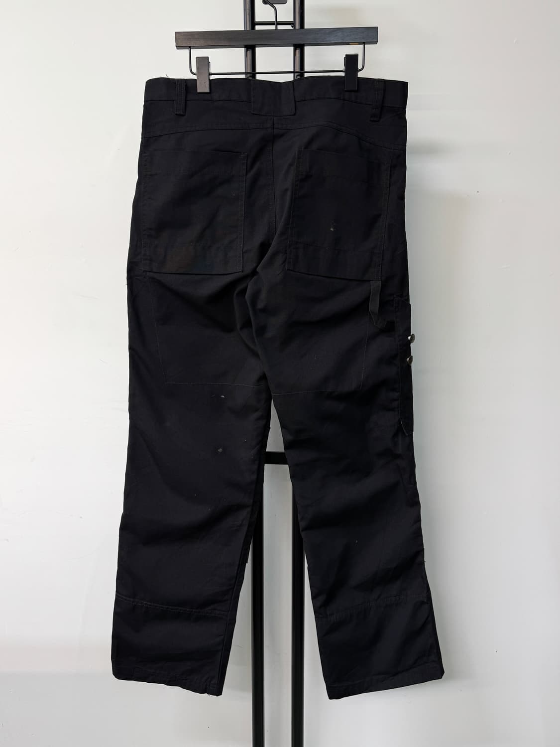 블루웨어 더블니 카펜터 워크 팬츠 상품이미지3