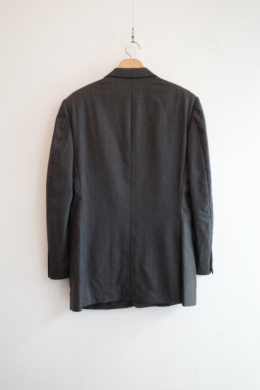 SACSNY Y’SACCS by YOHJI YAMAMOTO 셋업 상품이미지7