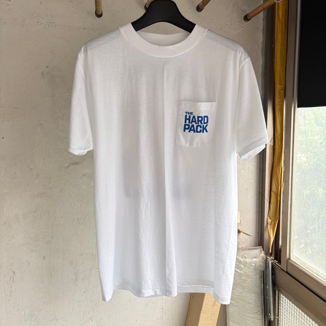 90s 빈티지 카멜 프로모 티셔츠 상품이미지4