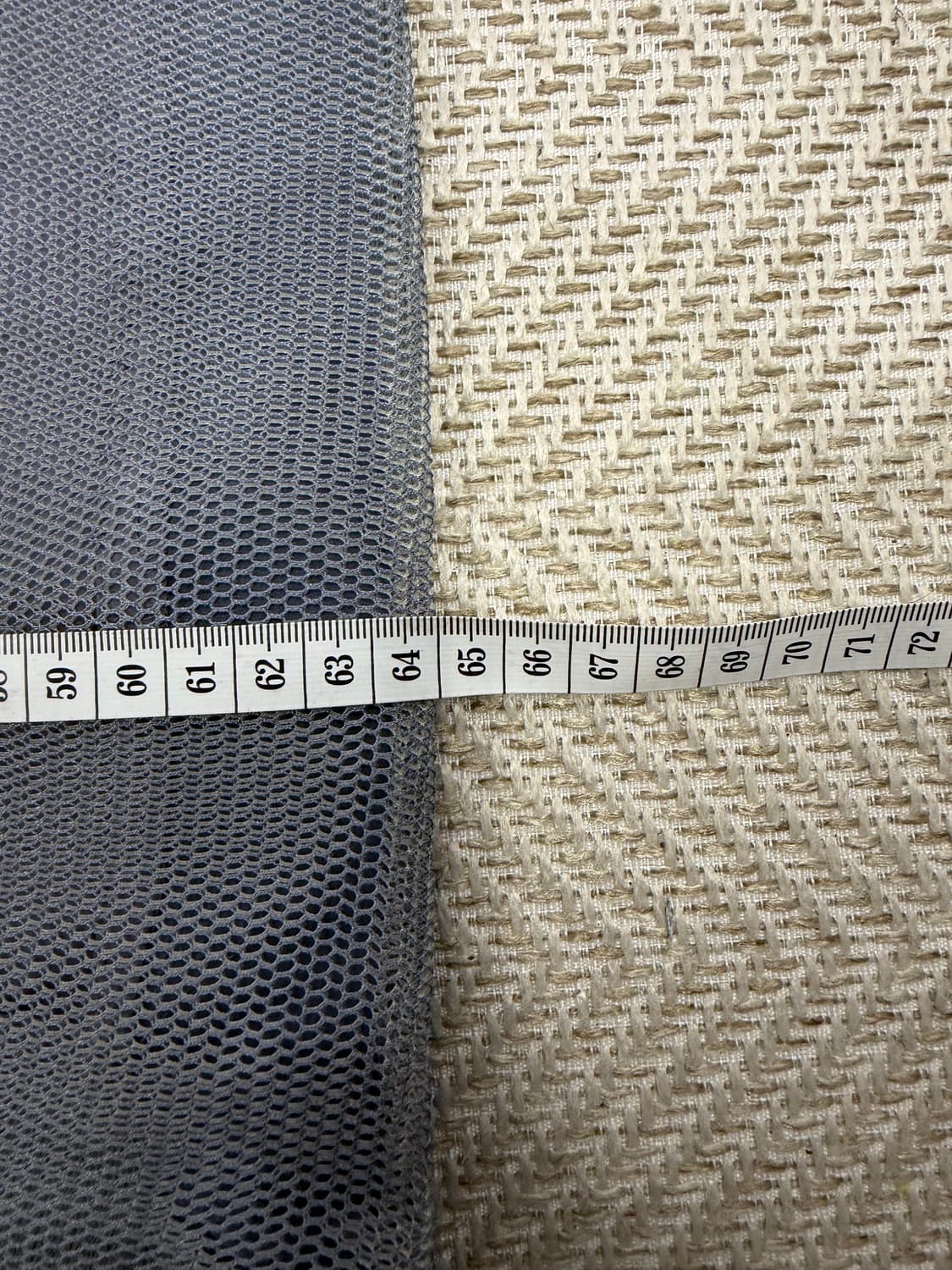 새제품) COS 코스 남성 정품 메쉬 블루종 자켓 L 상품이미지9