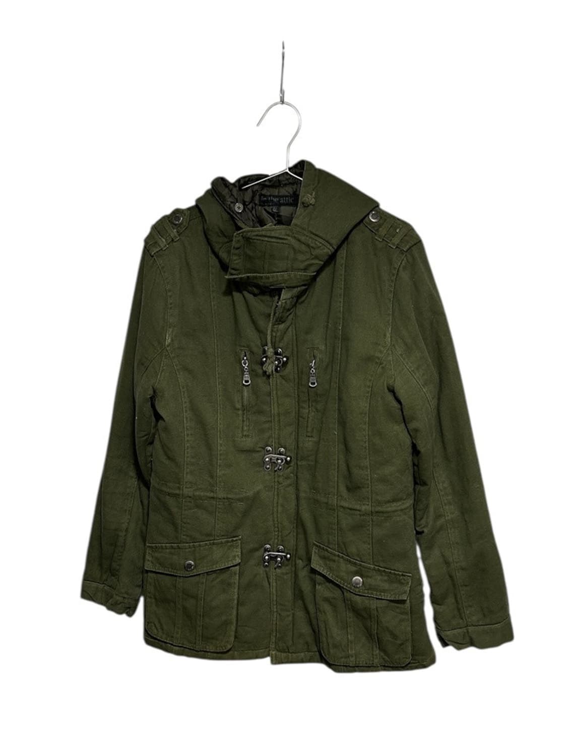 vtg jacket 상품이미지1