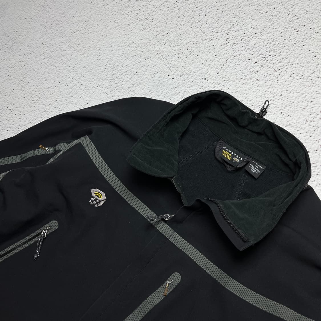 Vtg 00s Mountain Hardwear Alchemy Jacket 상품이미지3