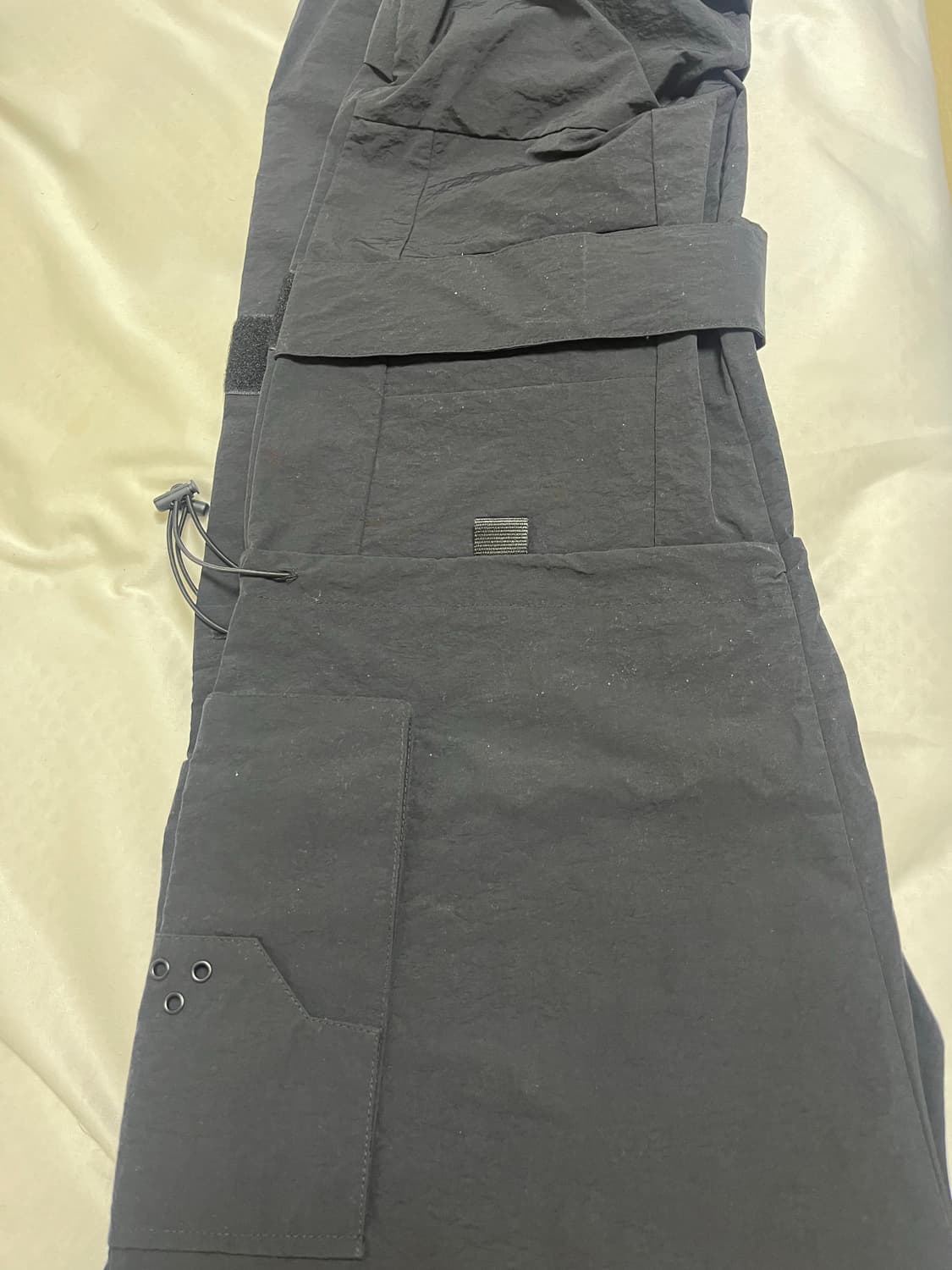 드네이지 유틸리티 카고 팬츠 상품이미지2