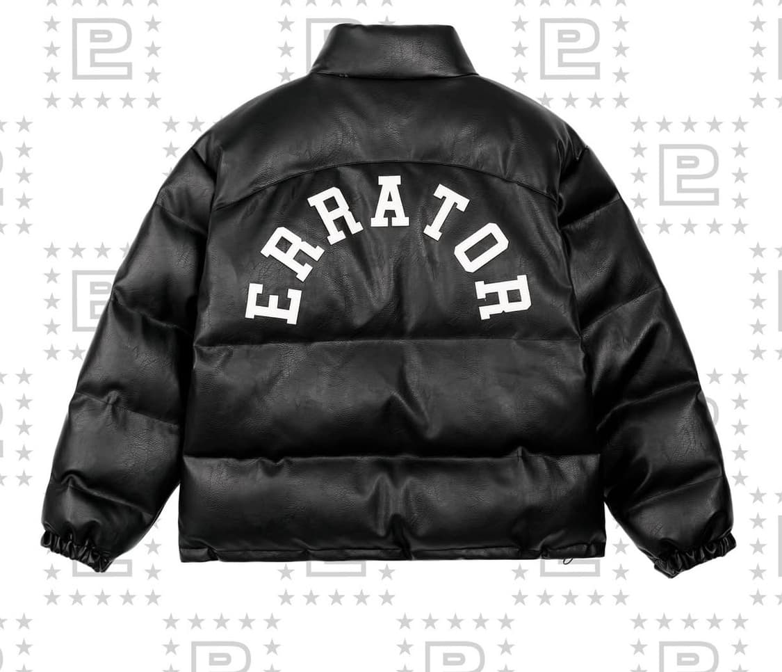ERTR 패딩 상품이미지2