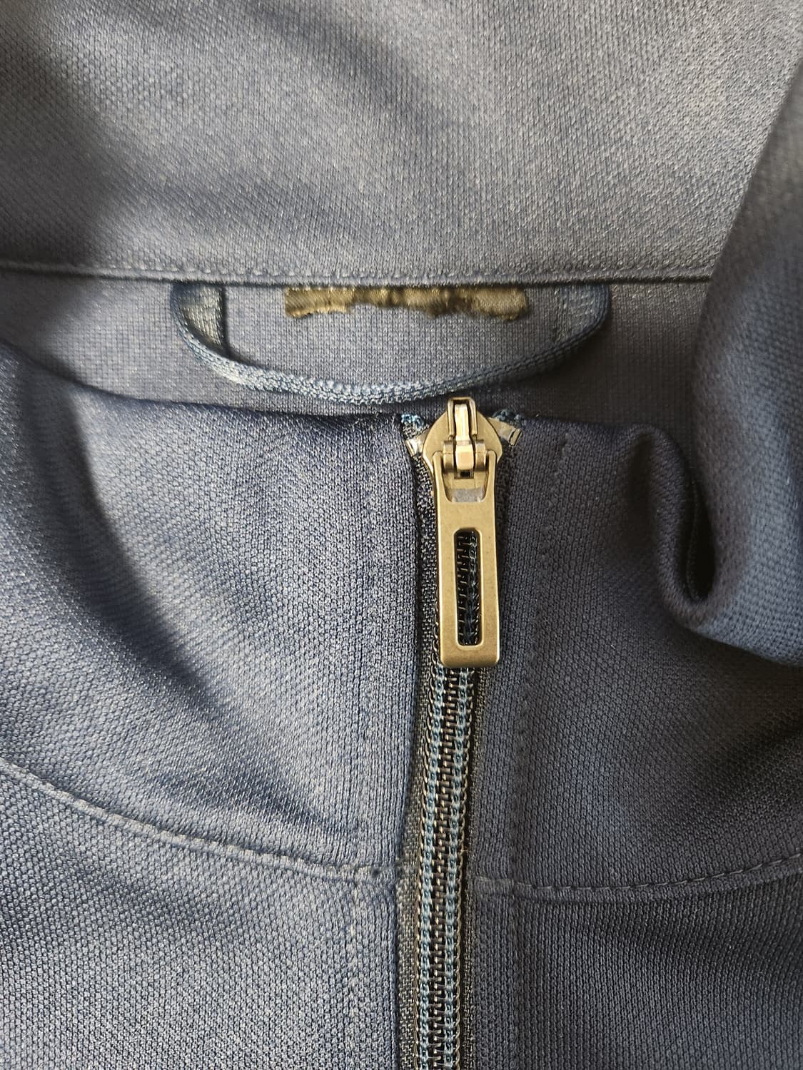 새상품급)아디다스 세레노 19 트랙탑 집업 저지 FN5796 사이즈115 상품이미지5