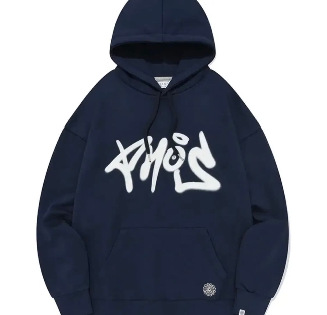 포스333후드 상품이미지1