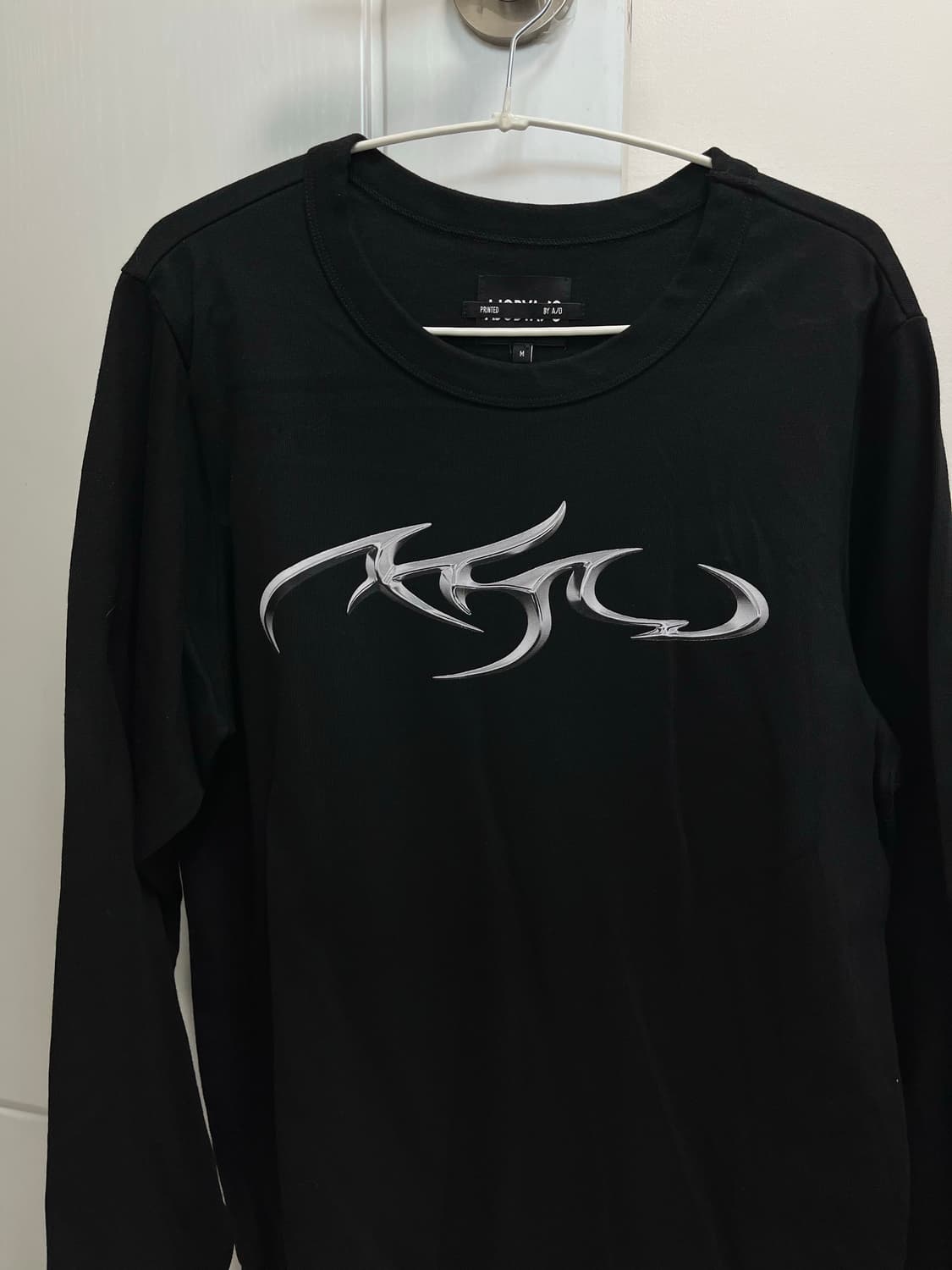 아조바이아조 롱슬리브 상품이미지1