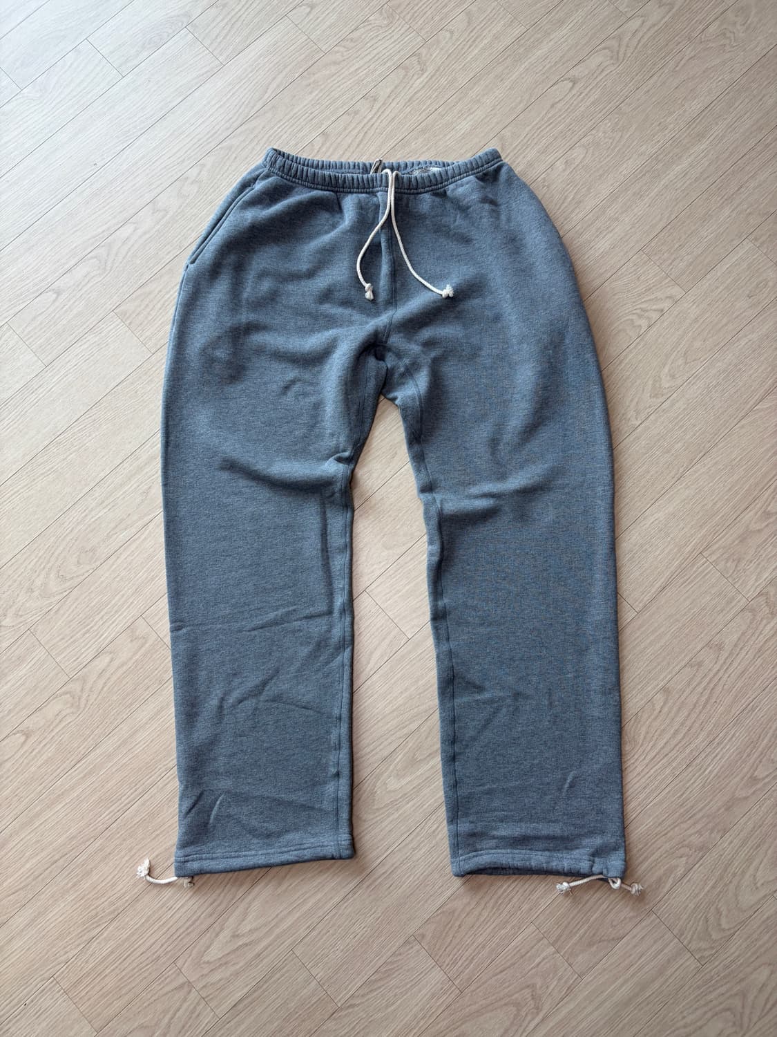 타임리스스포츠웨어 스웻팬츠 상품이미지2