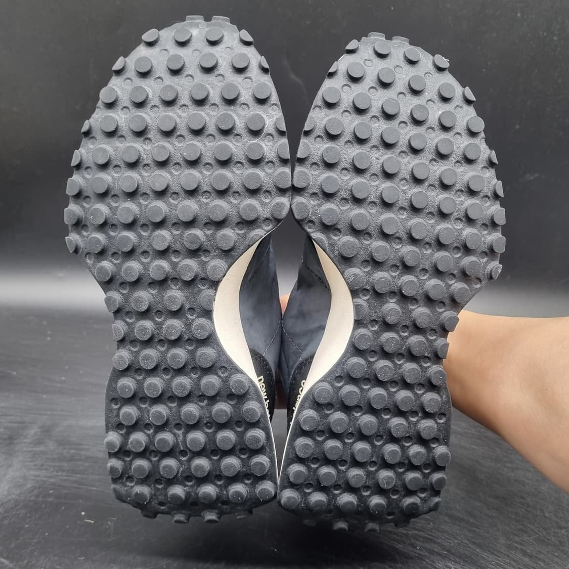 뉴발란스 327 씨솔트 여성운동화240 상품이미지3