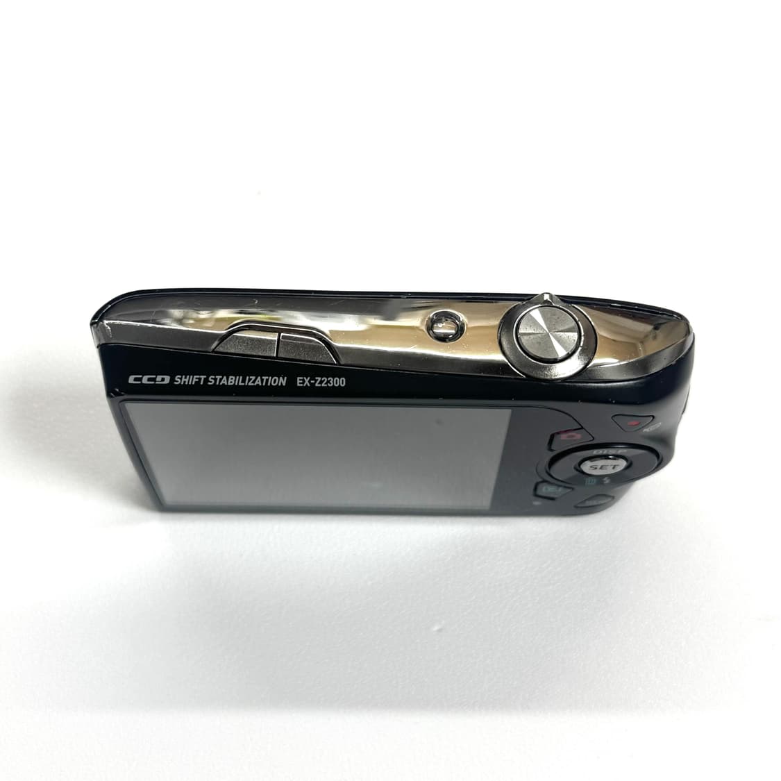 카시오 엑슬림 Z2300 Casio Exilim ex- 블랙 상품이미지3