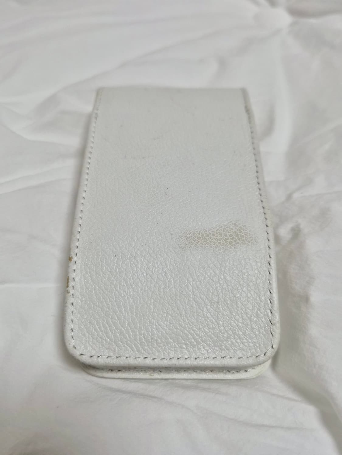 (중고) 라이카 leica  c-lux3 가죽 케이스  상품이미지2