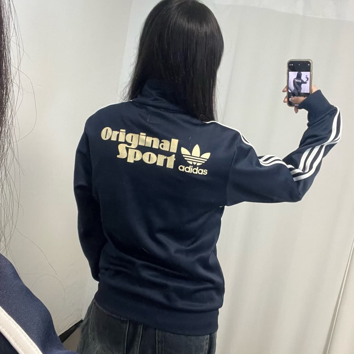 Adidas 00’s Originals Jersey 상품이미지3