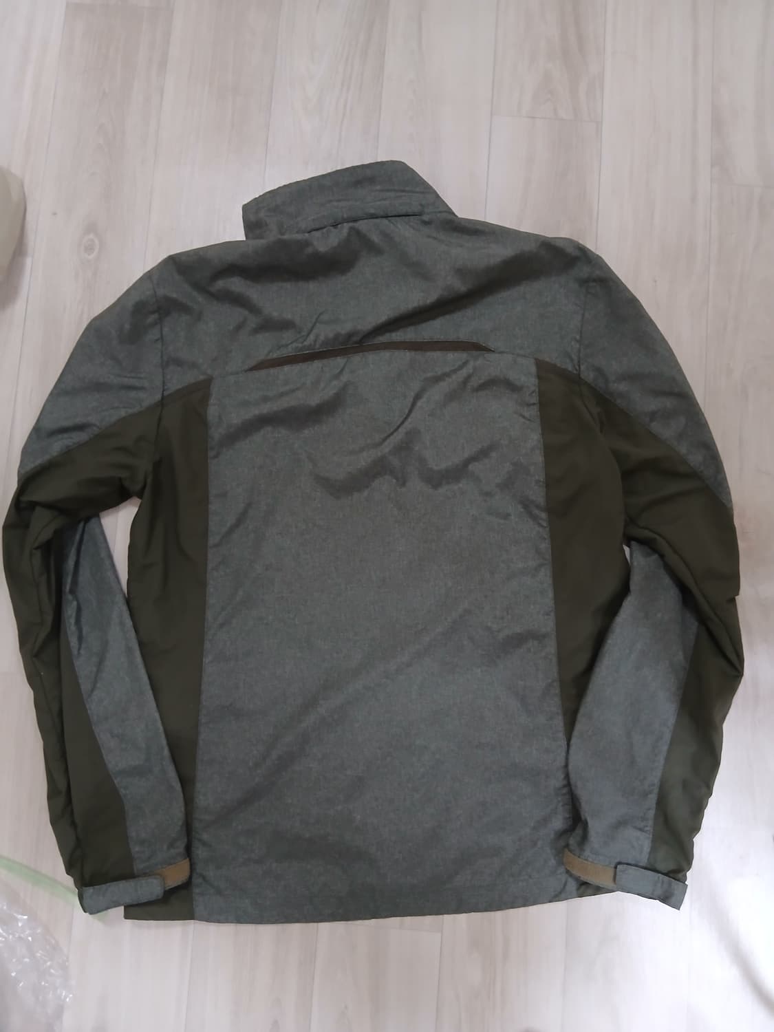 네파 바람막이 m 상품이미지4