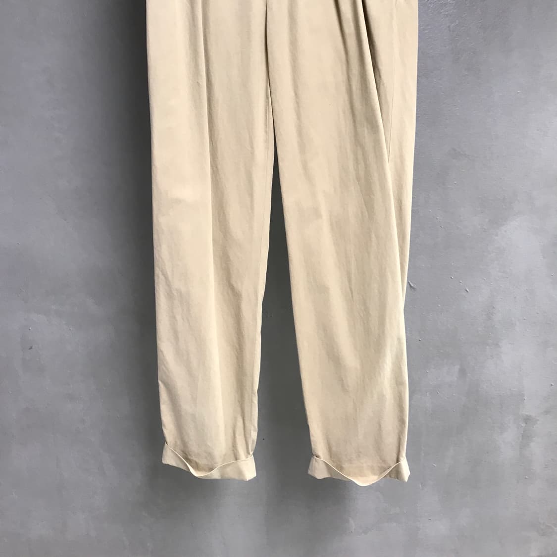 폴로 랄프로렌 베이지 치노 팬츠 29/32 상품이미지3