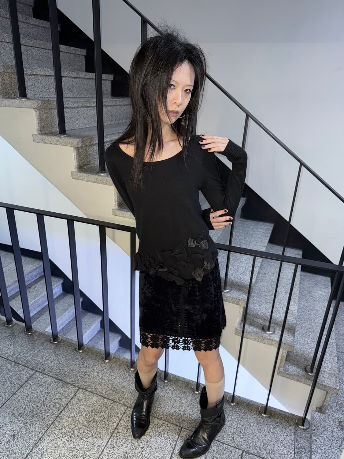 EARTH MUSIC&ECOLOGY 상품이미지1