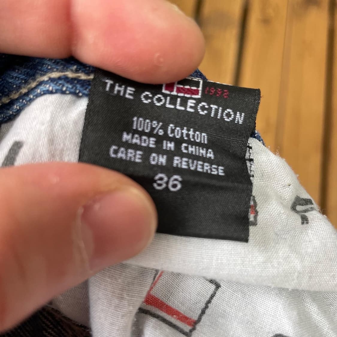 후부 카펜터팬츠 36in 상품이미지10