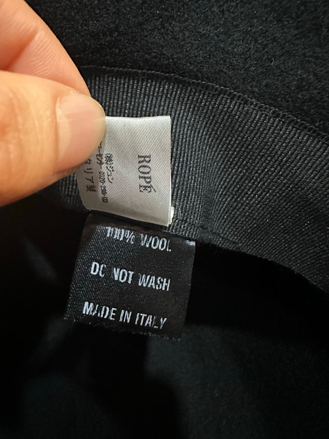 Ferruccio Vecchi 상품이미지3