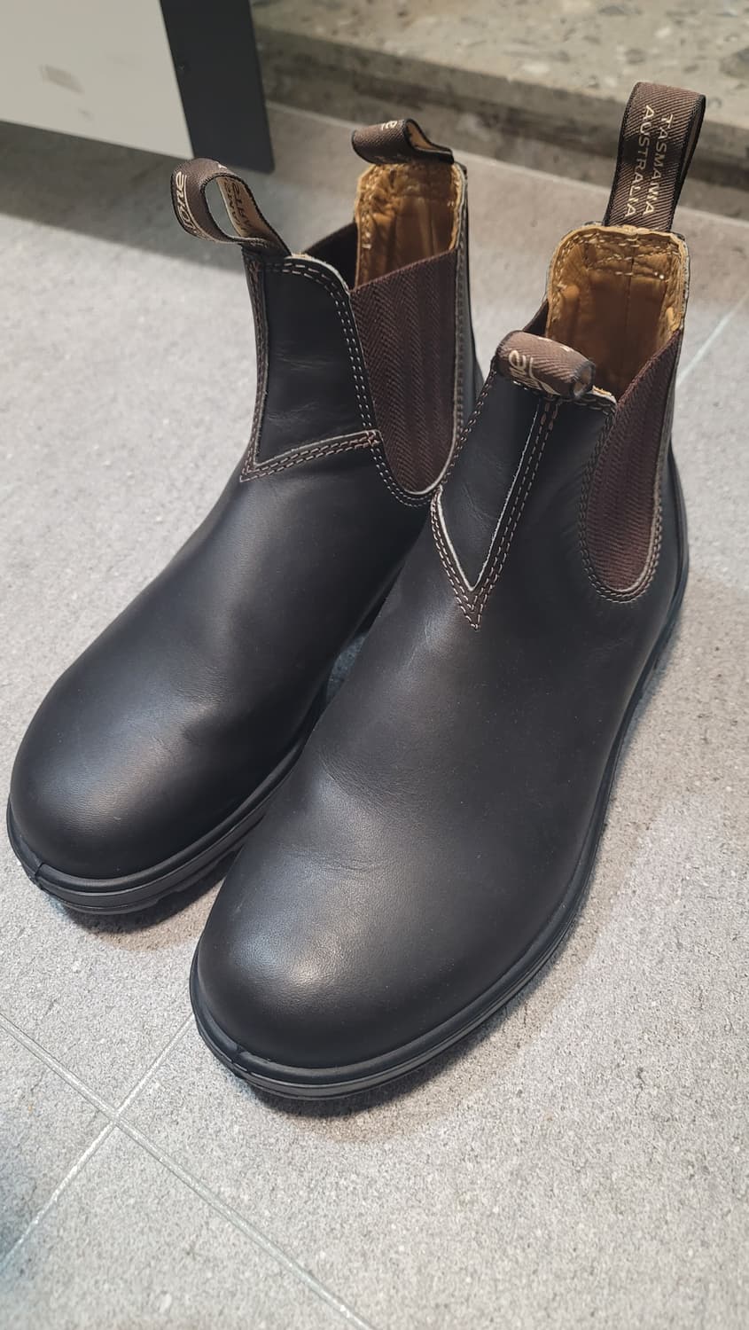 블런드스톤 600 스타우트 브라운 상품이미지2