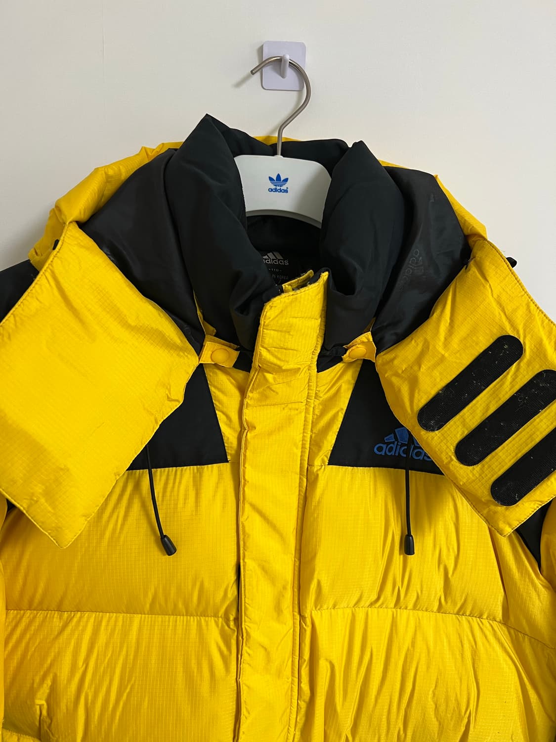 아디다스 패딩 110 XXL 상품이미지5