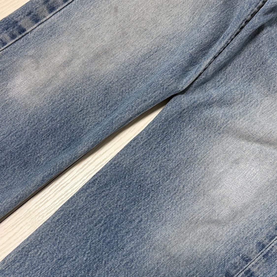 [33] 90s 리바이스 501xx USA 청바지 상품이미지2