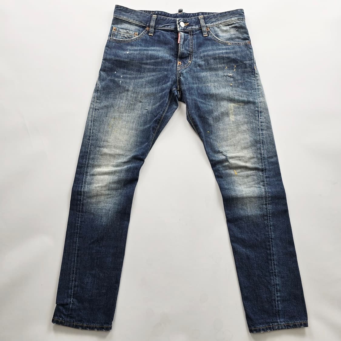 디스퀘어드2 청바지 이태리 신세계 사이즈32 R5112 상품이미지3