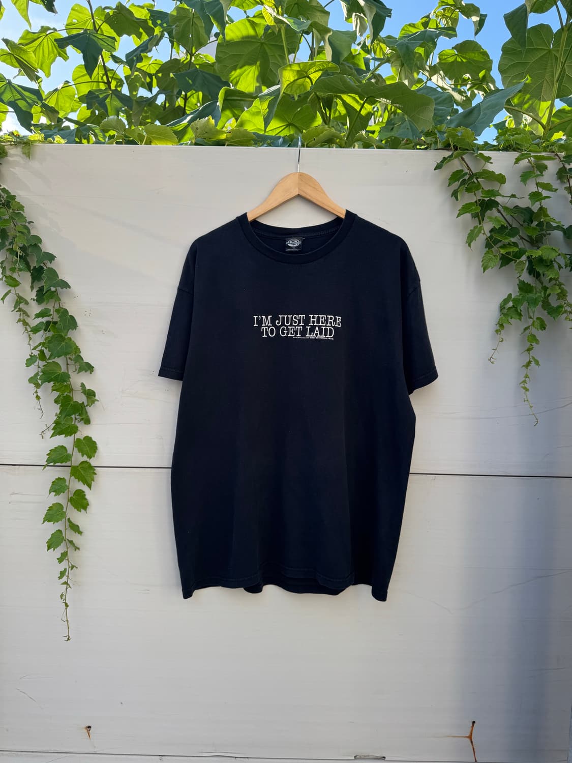 00s Funny Tee 상품이미지1