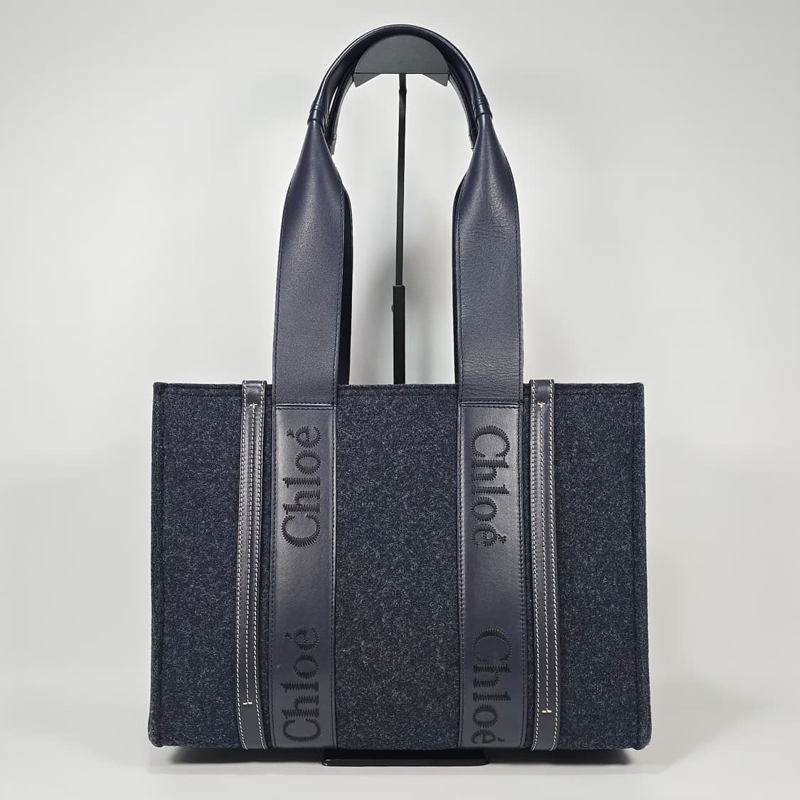 끌로에 토트백 상품이미지3