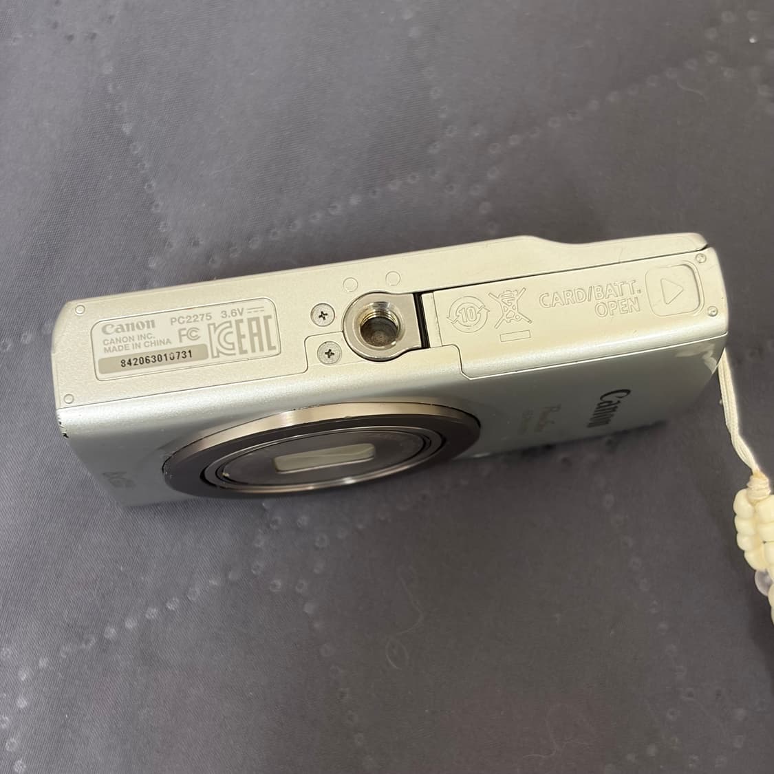 캐논 익서스 175 익시 180 상품이미지4