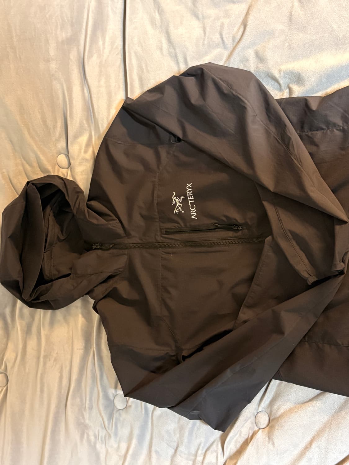 아크테릭스 스쿼미시 판매합니다 상품이미지2