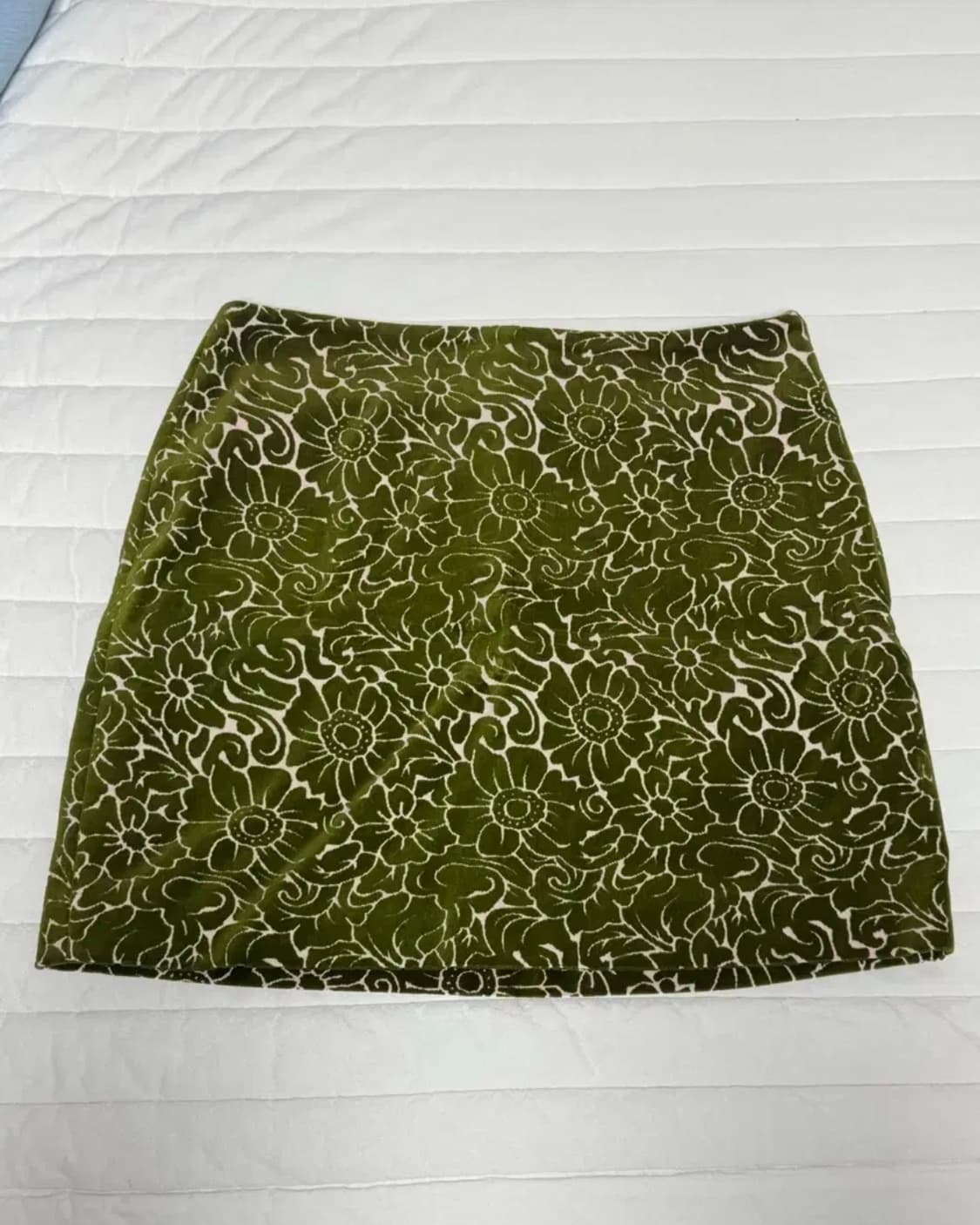 앤아더스토리즈 스커트 상품이미지1