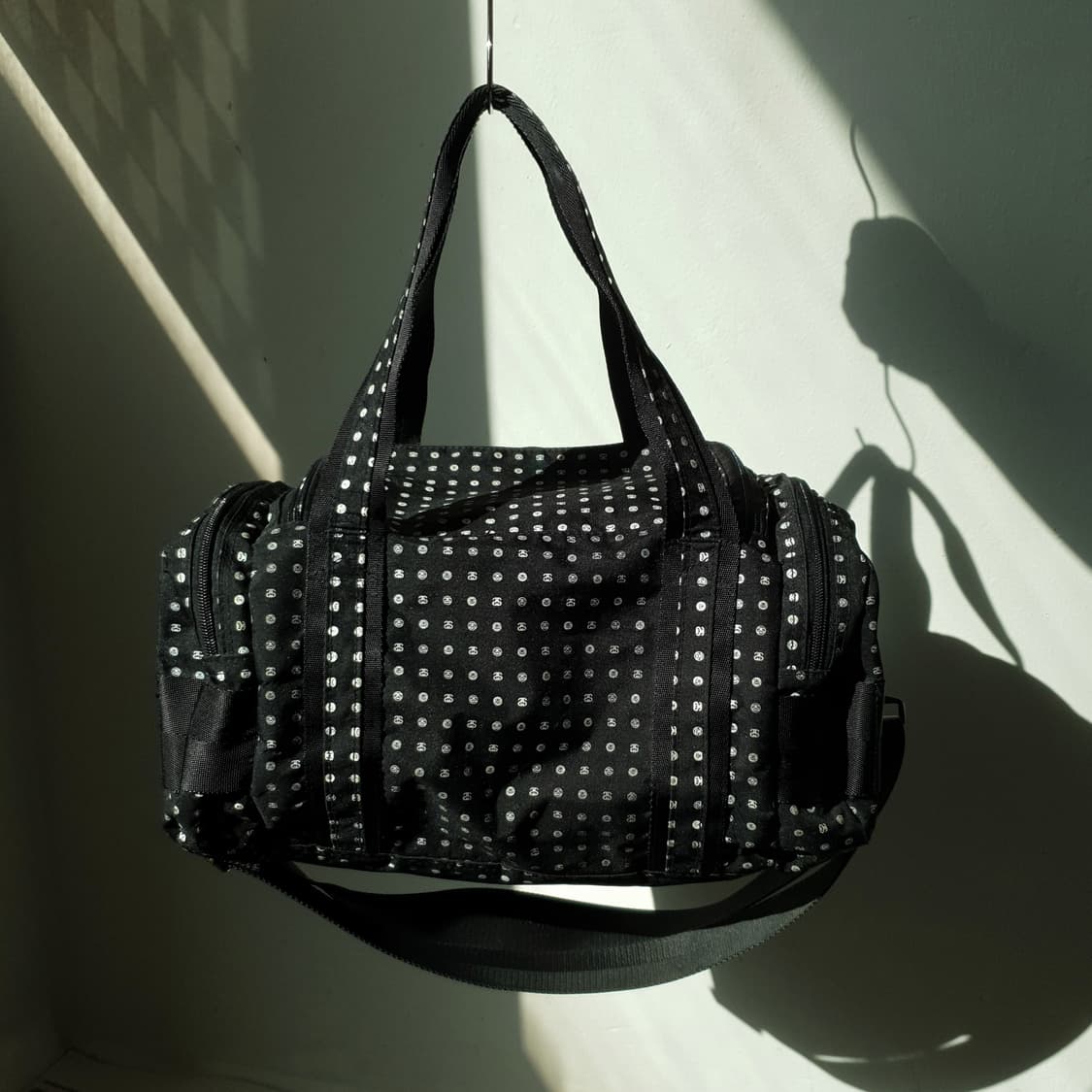 STUSSY 3way bag 상품이미지1