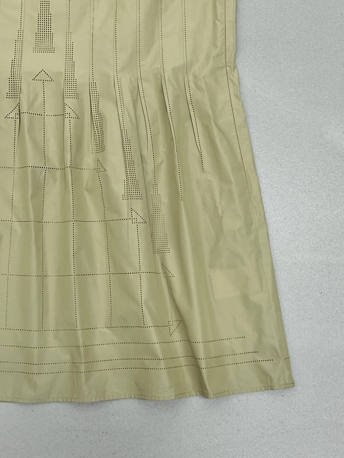 HIROKO BIS by HIROKO KOSHINO 탑 원피스 상품이미지4