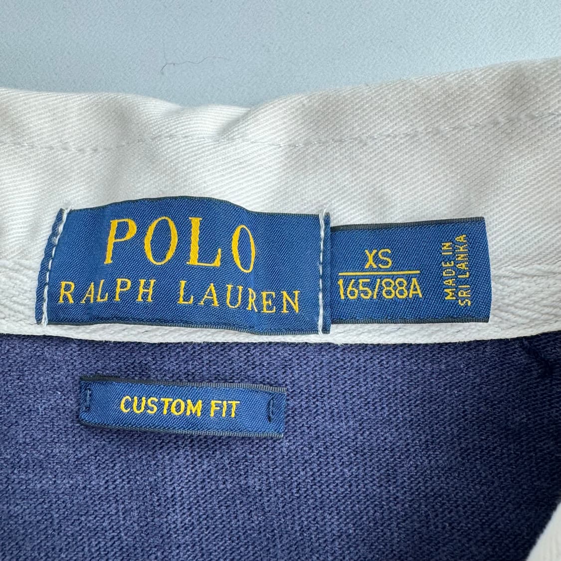 폴로 럭비티  상품이미지4