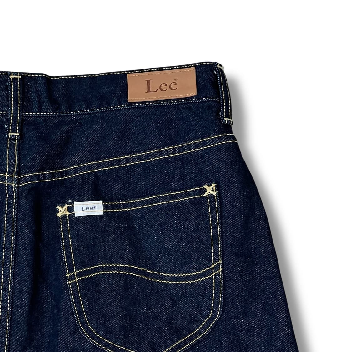 Lee 미디 스커트 r1375 상품이미지6