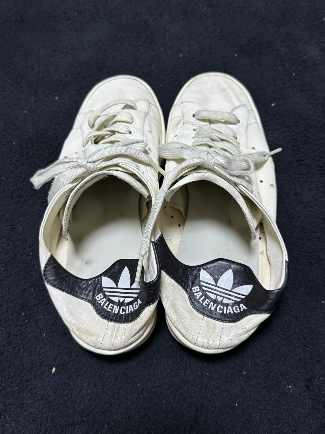 발렌시아가 스탠스미스 상품이미지4