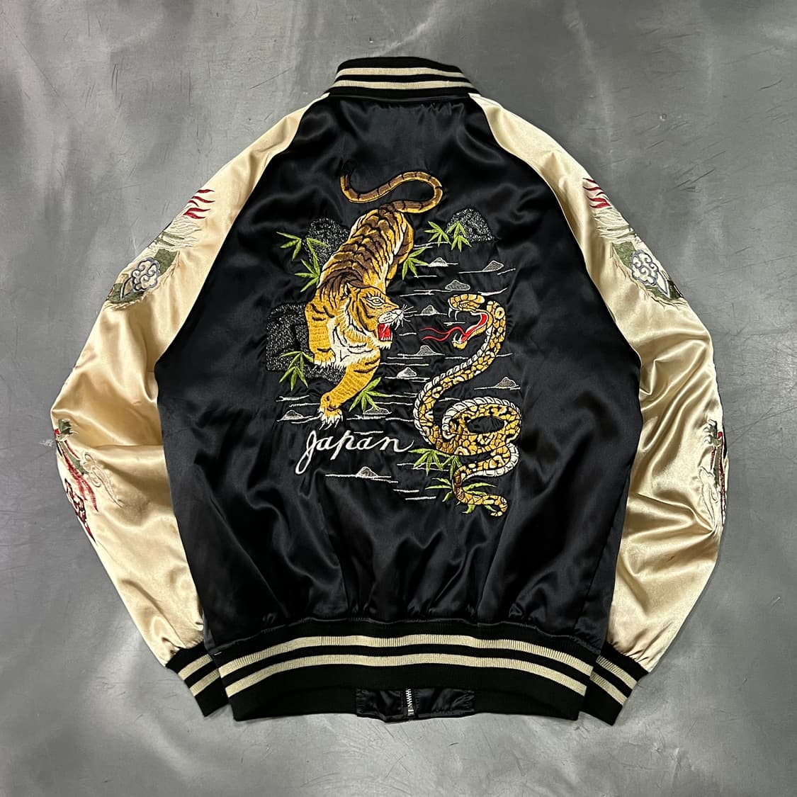  호시히메 자수 스카쟌 y15063 상품이미지2