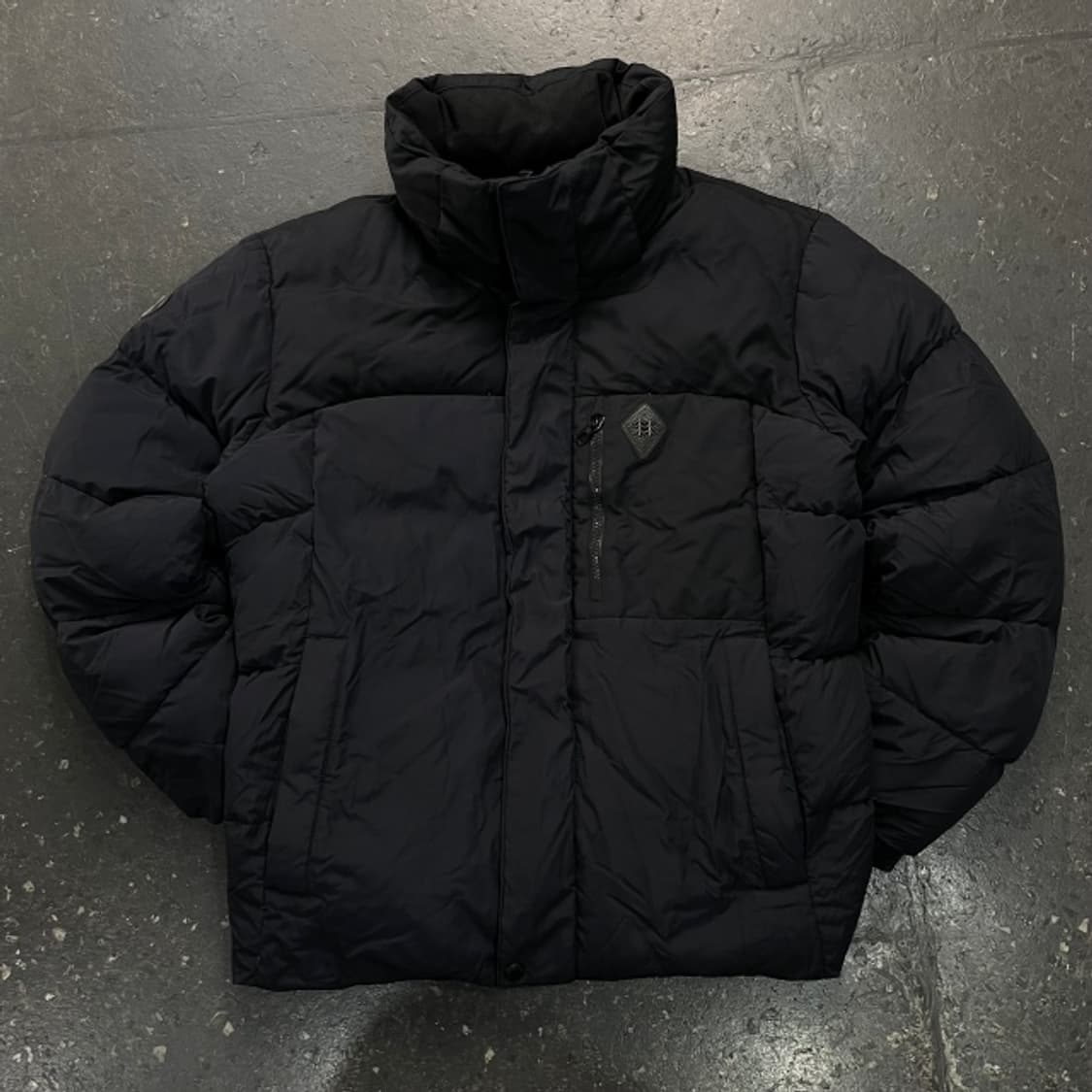 100 코오롱스포츠 패딩  상품이미지1