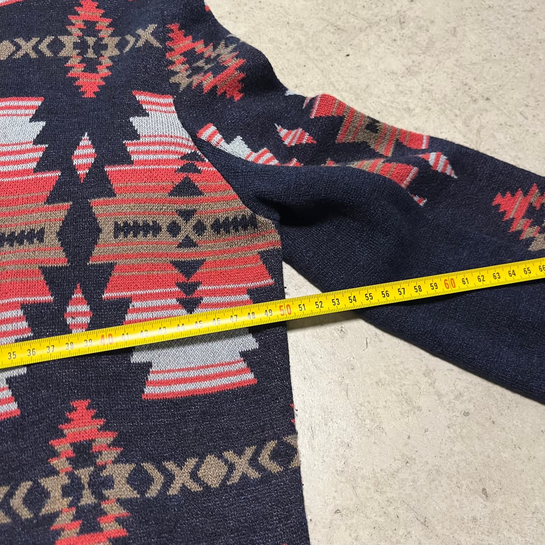 시리즈 카디건 자켓 상품이미지5