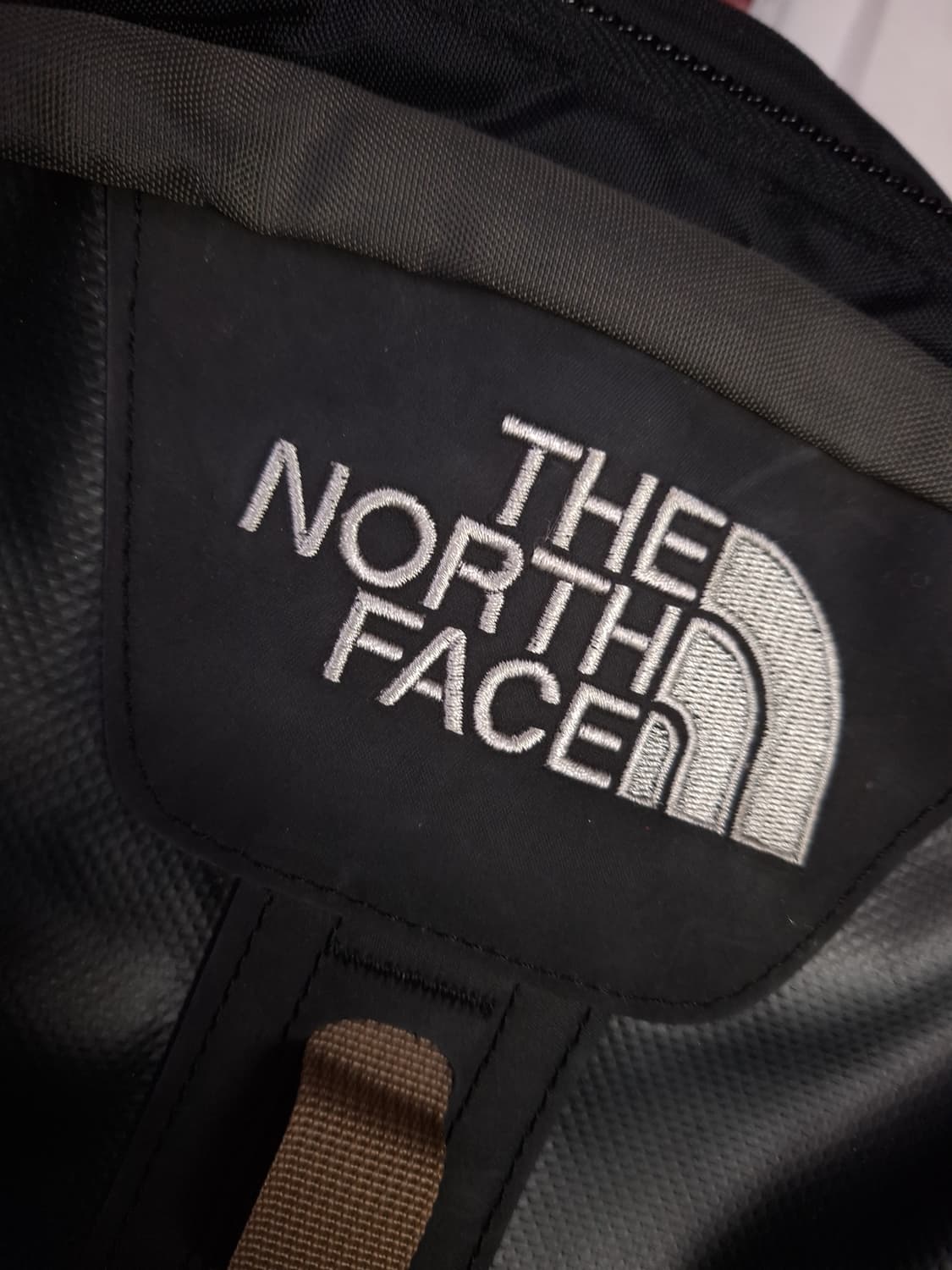 오리지날 노스페이스 빅샷 백팩 상품이미지2