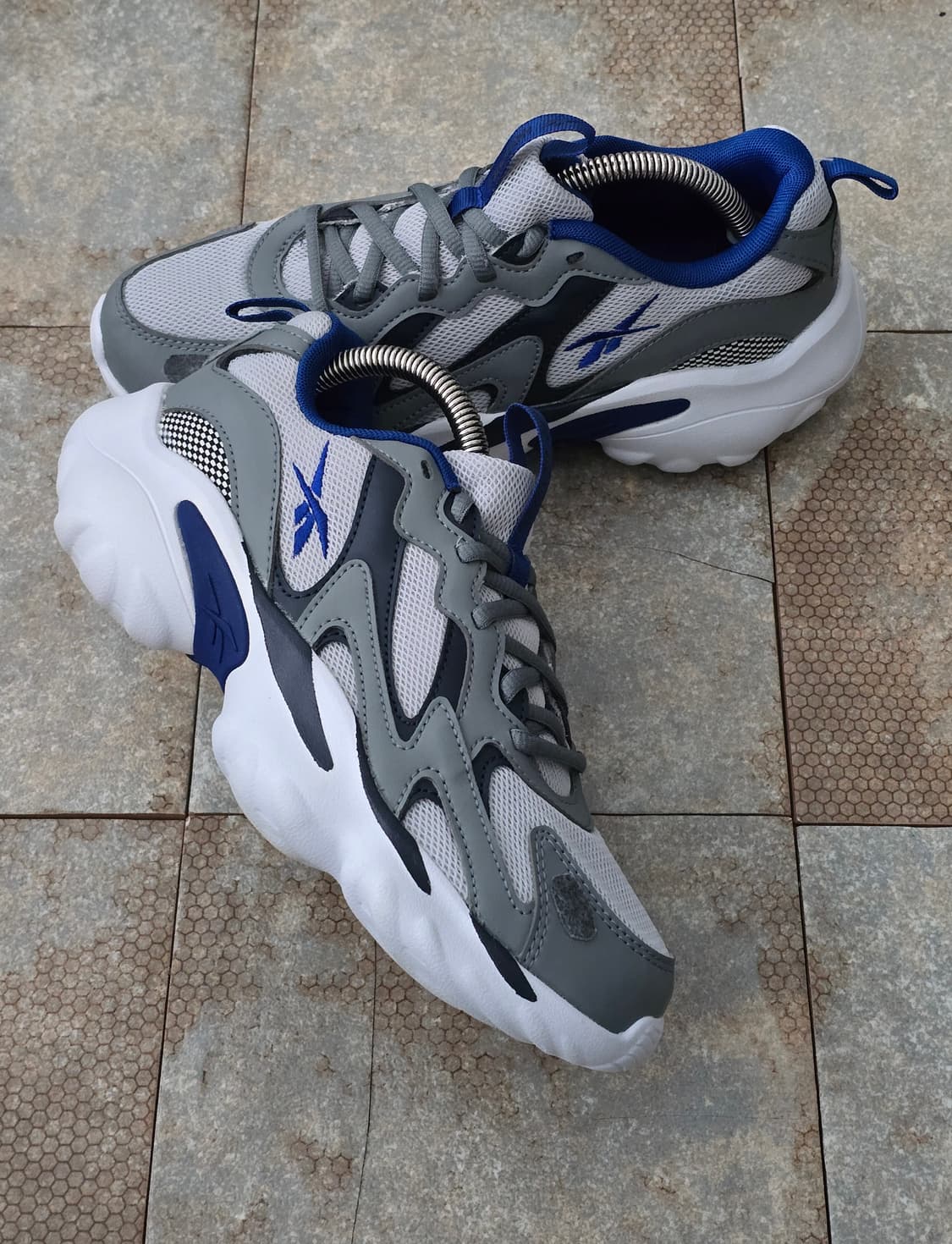 (240)리복 dmx 시리즈 1000  상품이미지6