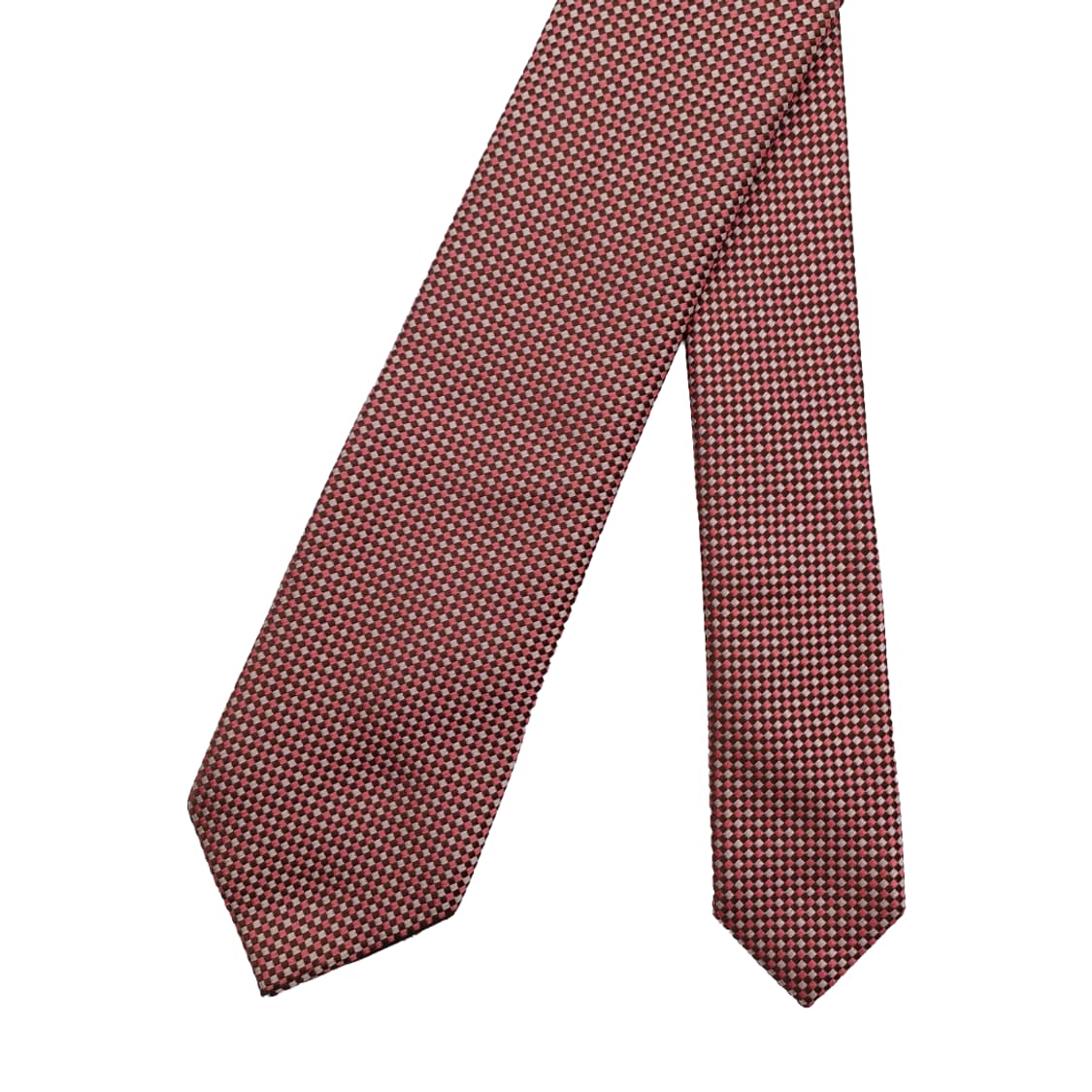 YSL 입생로랑 실크 넥타이 [BCF10803_0004-133] 상품이미지1