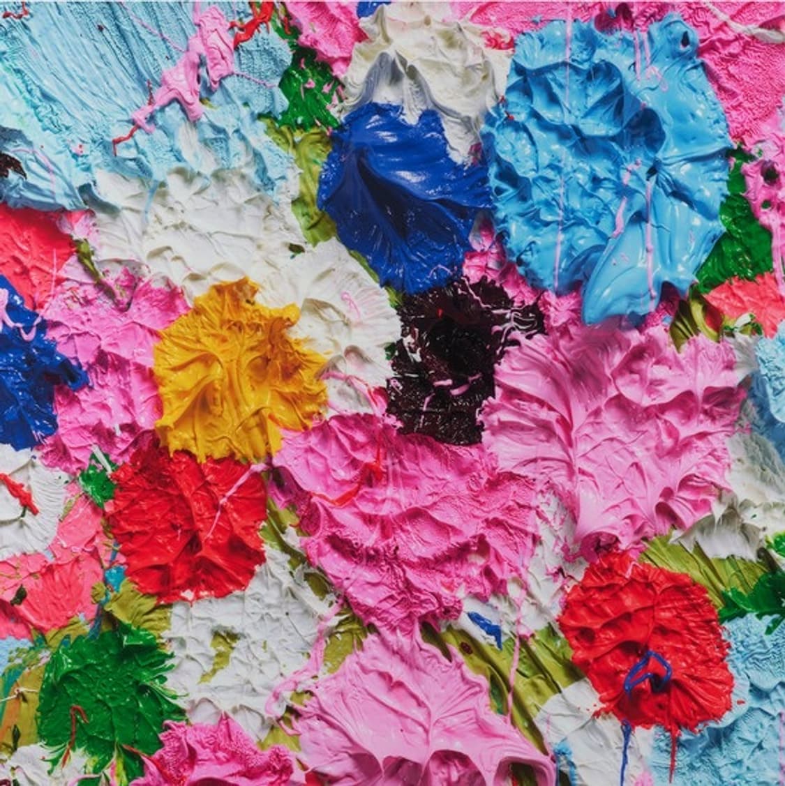 Damien hirst 작가의 fruitful small edition  상품이미지1