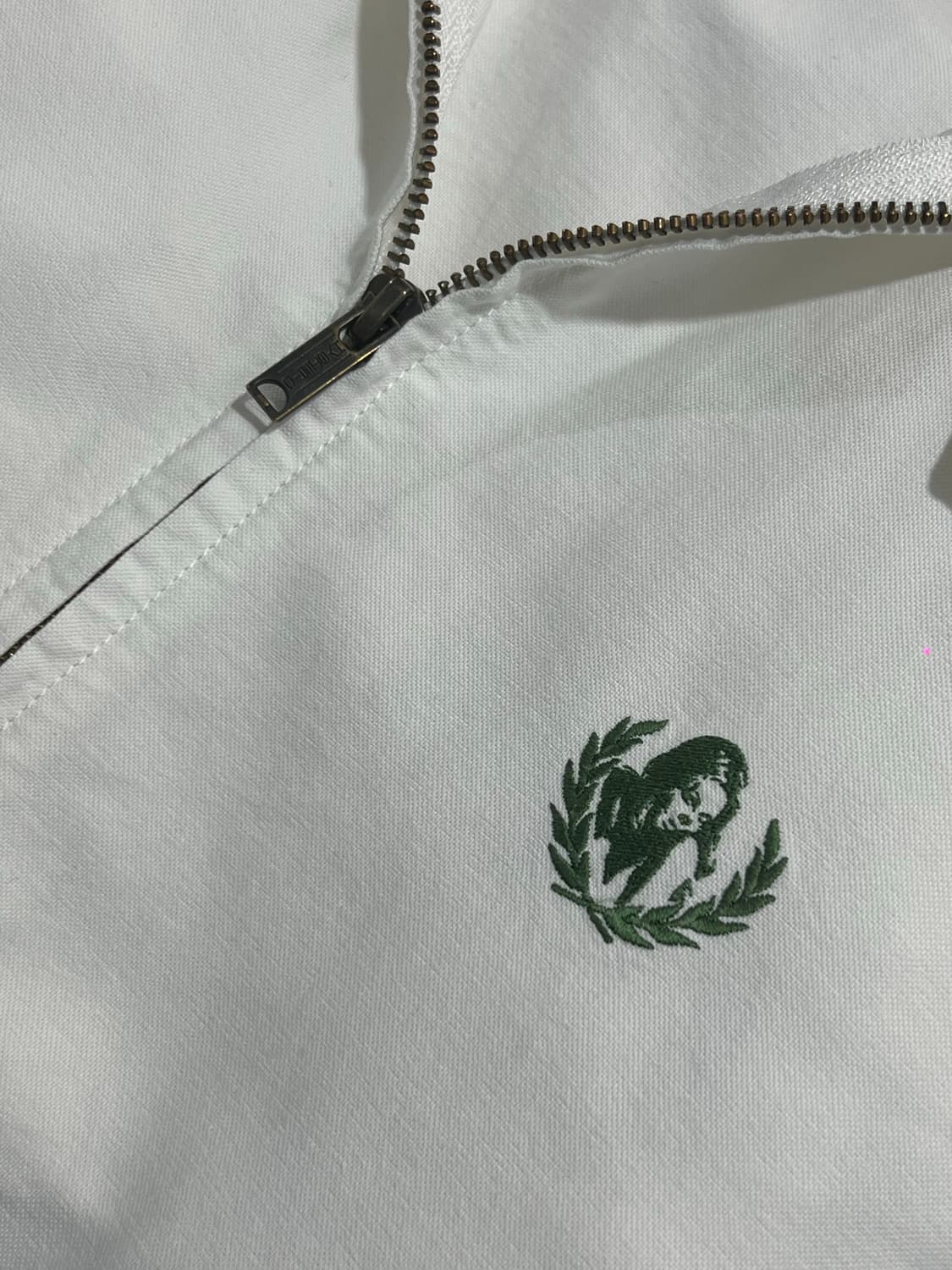 Hysteric Glamour Harrington Jacket 상품이미지4