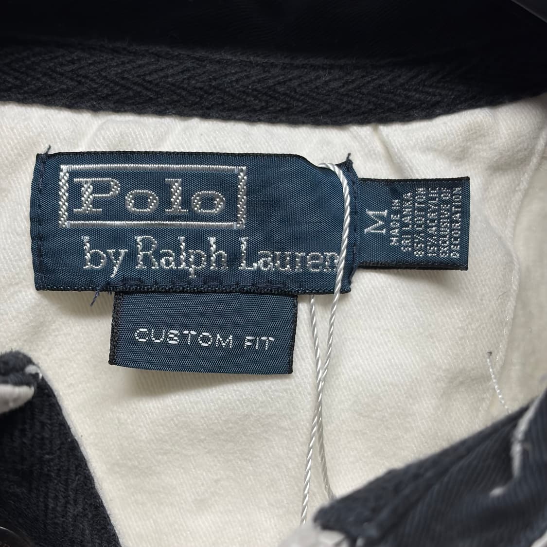 폴로 럭비 스웻셔츠 상품이미지3