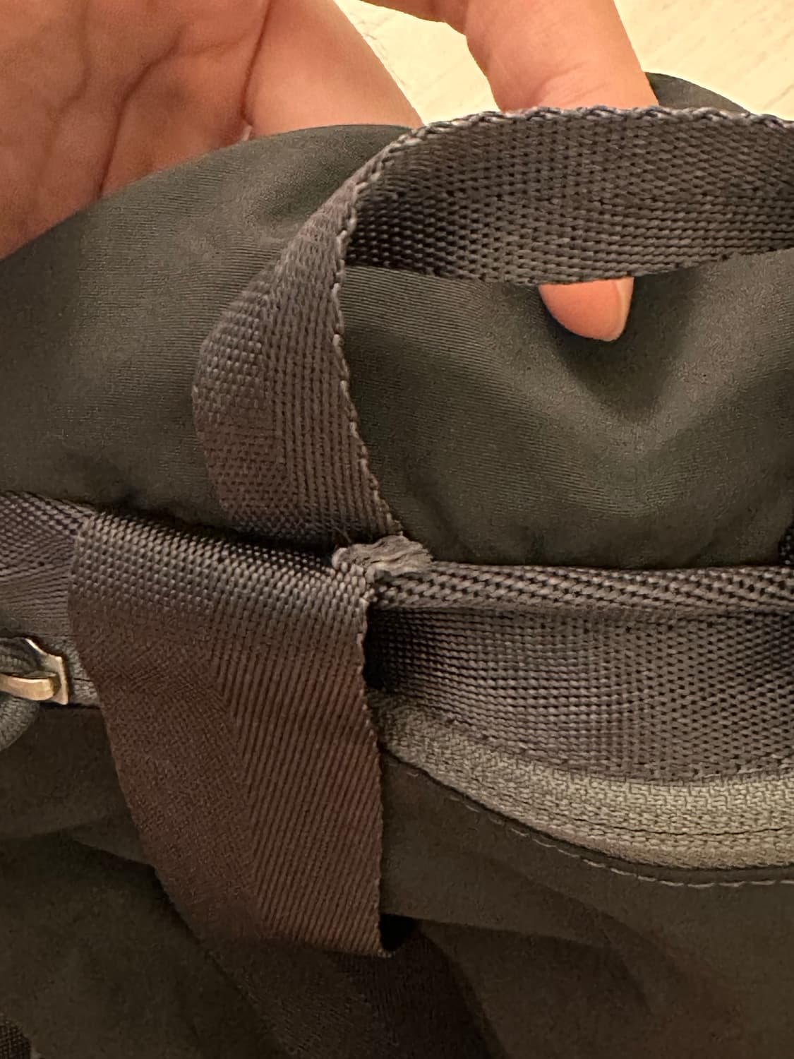 선러브 Supplex® Tourer Gym Sack 상품이미지3