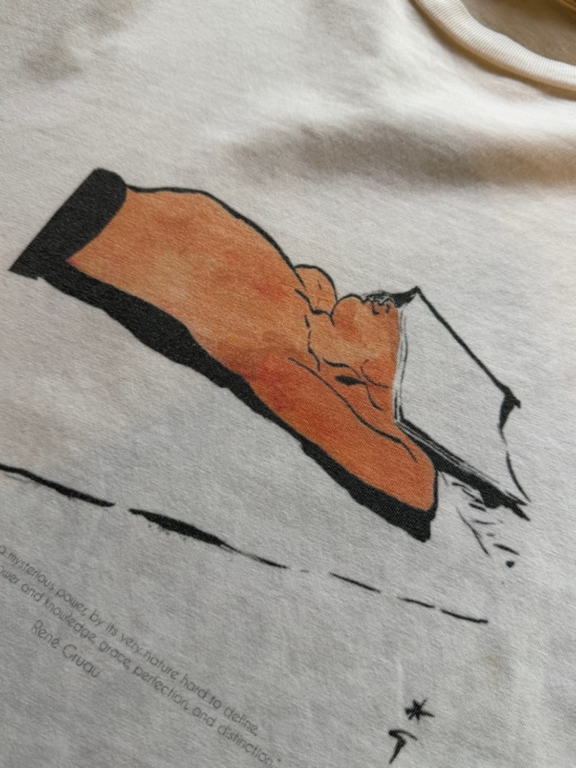 라르디니 티셔츠 100 상품이미지7