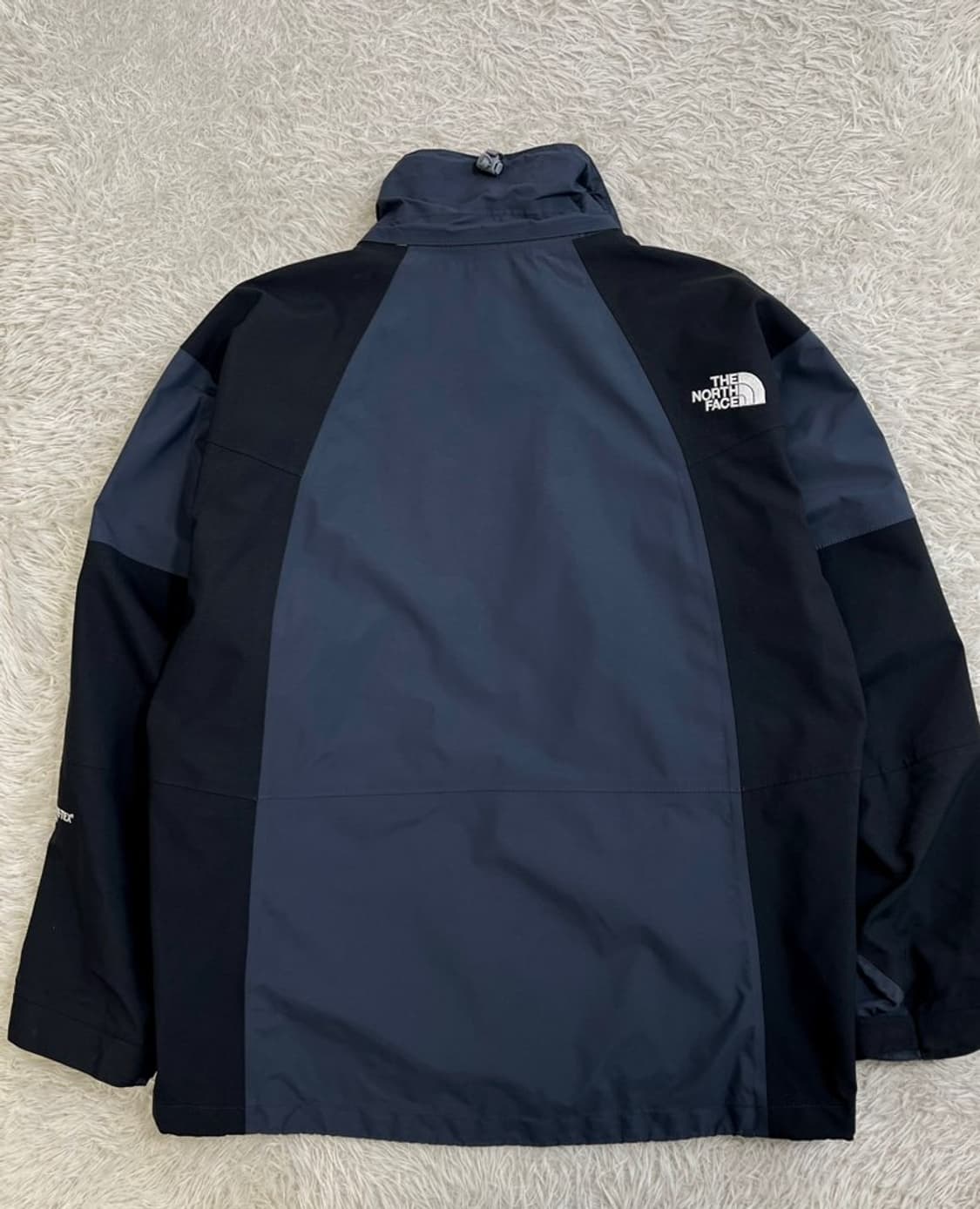 노스페이스 고어텍스 바람막이/#3321 상품이미지4