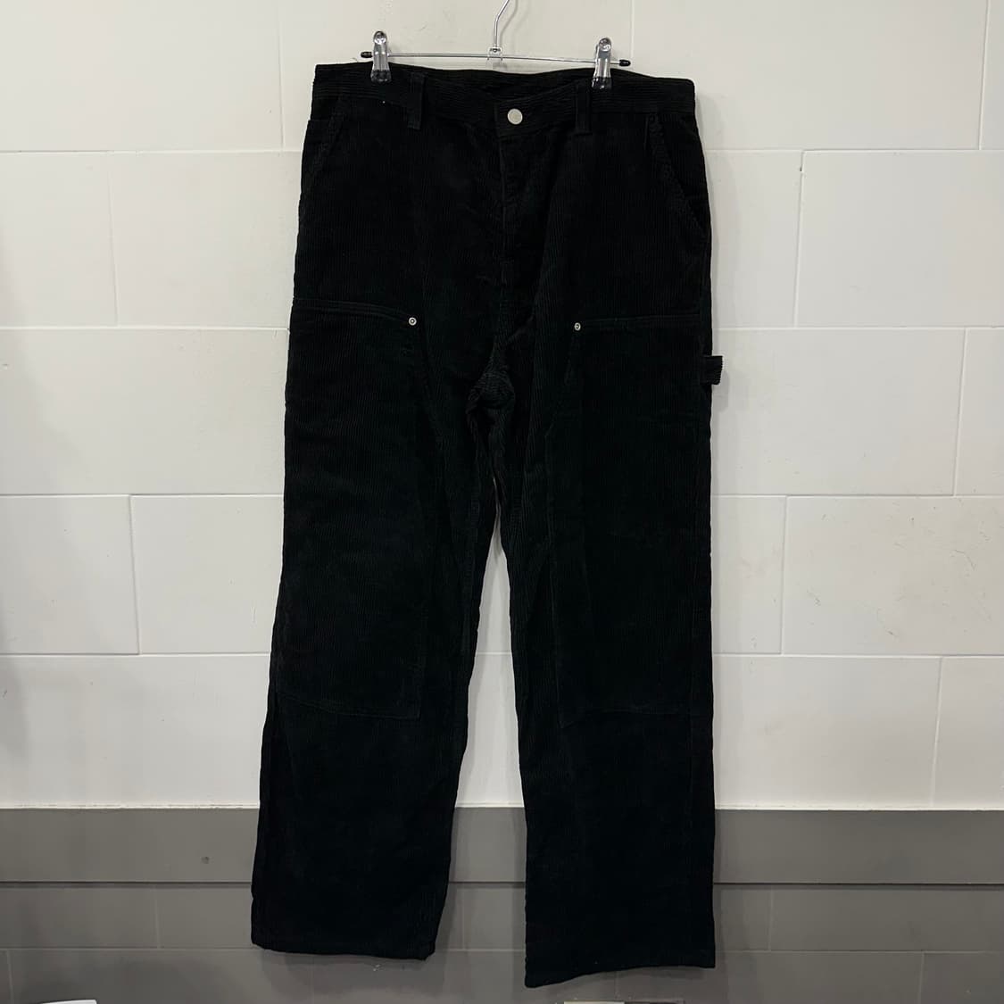 signature 코듀로이 팬츠 상품이미지1