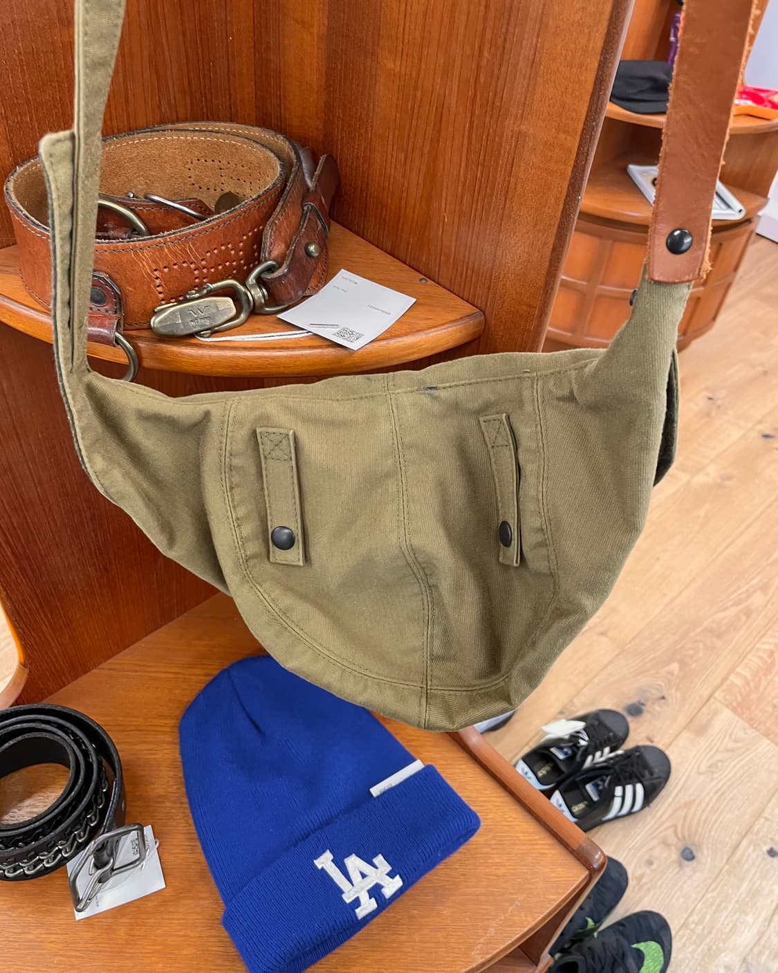 토이즈맥코이 2way 햇 백 상품이미지9