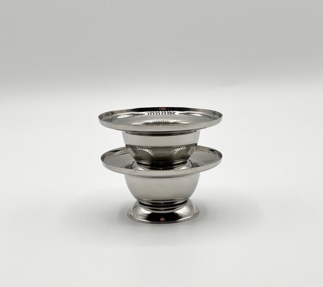 WMF vintage Eggcup set 상품이미지2